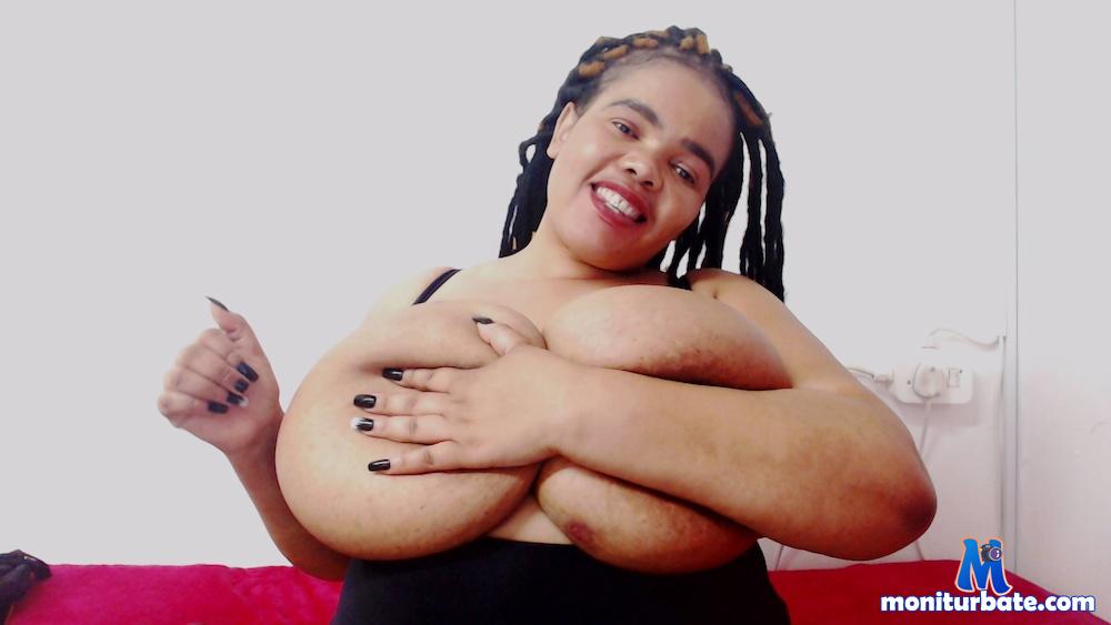 thickntasty88 Camsoda performer 