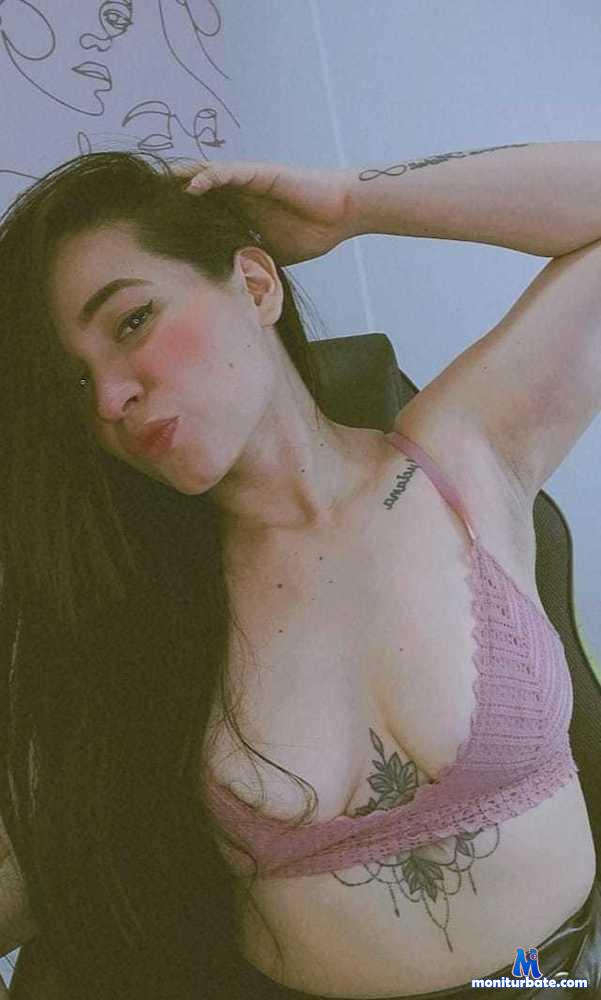 ashley-rivera Camsoda performer 