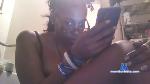 antonettekiki Camsoda livecam show performer room profile