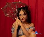 akira-iris Camsoda livecam show performer room profile