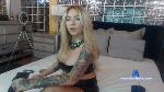 claireashton Camsoda livecam show performer room profile