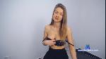 alisaafox Camsoda livecam show performer room profile