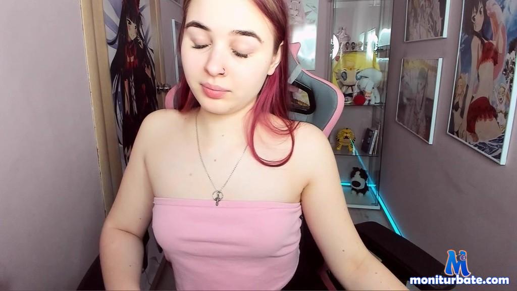 bellatennanty camsoda livecam performer profile