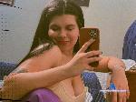 megannferrer1 Camsoda livecam show performer room profile