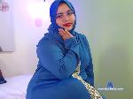 azahara-saadi Camsoda livecam show performer room profile