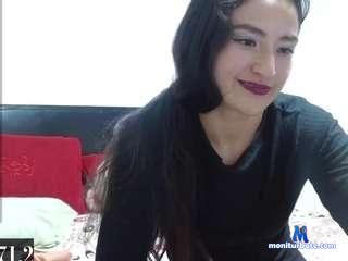 iris712 Camsoda performer 