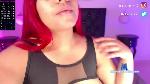 stefycherry Camsoda livecam show performer room profile