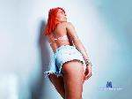 eeva-browm Camsoda livecam show performer room profile