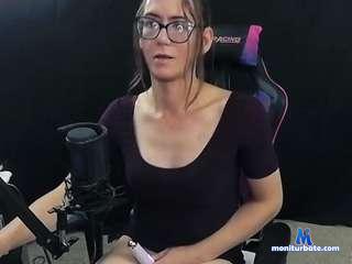 bunnie-unbound Camsoda performer 