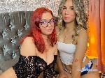 juls-angel Camsoda livecam show performer room profile