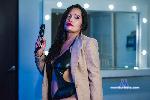 samantha-gomez1 Camsoda livecam show performer room profile