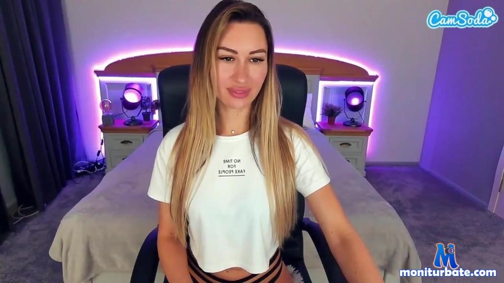 ssherivi camsoda livecam performer profile