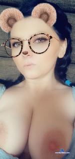 kinkykristin Camsoda livecam show performer room profile