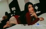cloebridge Camsoda livecam show performer room profile