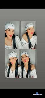 argentinavsn Camsoda livecam show performer room profile