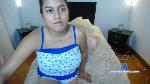 elekttra Camsoda livecam show performer room profile