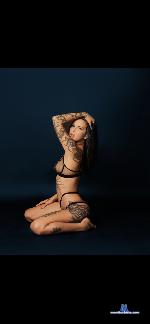 tlgabbydve4m Camsoda livecam show performer room profile
