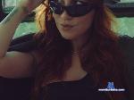 ginger-violetta Camsoda livecam show performer room profile