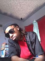 bbcrayray Camsoda livecam show performer room profile