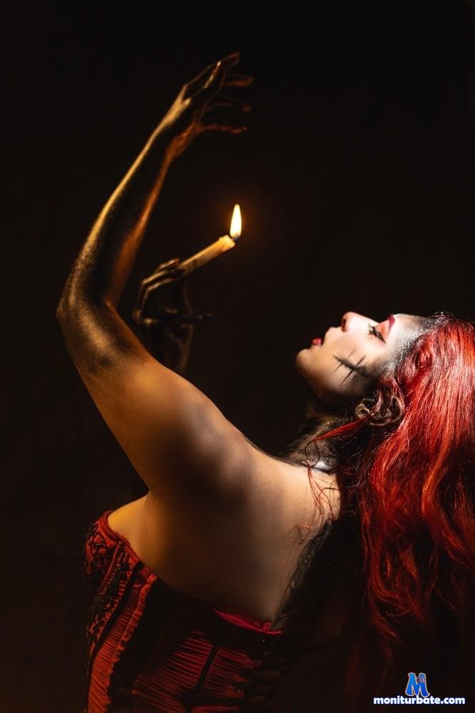 aisha-foxx camsoda livecam performer profile