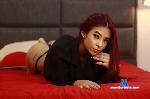 kendrahiills Camsoda livecam show performer room profile