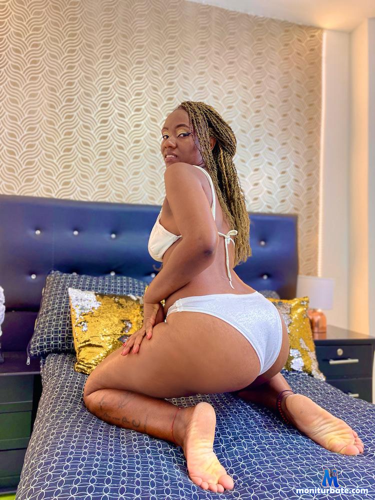 sandycollens Camsoda performer 
