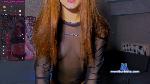 mrskira Camsoda livecam show performer room profile