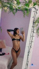freancesca-rosso Camsoda livecam show performer room profile