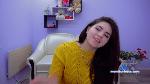 chastitysharp Camsoda livecam show performer room profile