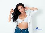 alessaromero Camsoda livecam show performer room profile