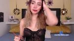 paulablonde Camsoda livecam show performer room profile