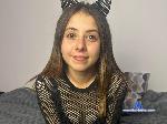 madabeylla Camsoda livecam show performer room profile