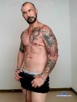 johnbalthor Camsoda livecam show performer room profile