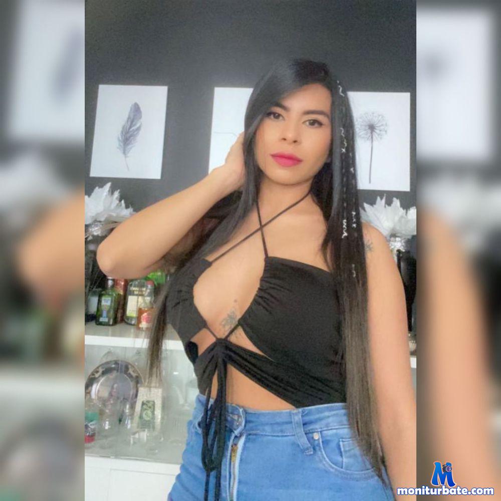 vanessamanson Camsoda performer 