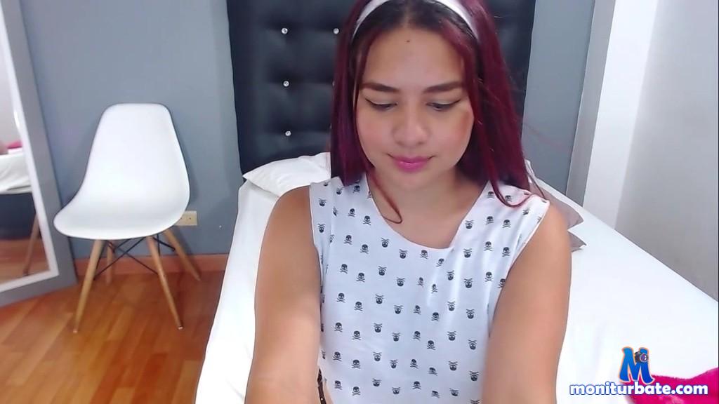 your-little-secrett Camsoda performer big-tits cum blowjob teen lush amateur college redhead daddy swallow