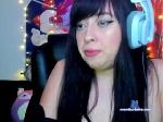 6purpleheartz9 Camsoda livecam show performer room profile
