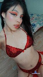 magic-nora Camsoda livecam show performer room profile