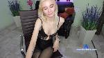 silviacool Camsoda livecam show performer room profile