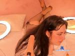 rosecannon Camsoda livecam show performer room profile