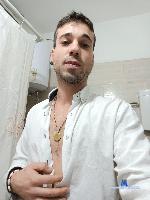 sergiogallego Camsoda livecam show performer room profile