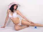 antonella-rouse Camsoda livecam show performer room profile