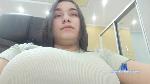 clairecopelan Camsoda livecam show performer room profile
