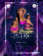 mulanbanks Camsoda livecam show performer room profile