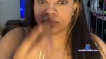 caramelmuneca Camsoda livecam show performer room profile