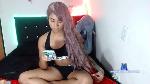 honney-heart Camsoda livecam show performer room profile