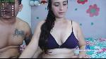 sara-and-robert Camsoda livecam show performer room profile