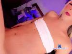 sofia-crawford Camsoda livecam show performer room profile