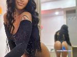 sierrablazee Camsoda livecam show performer room profile