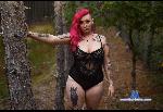 halexrose Camsoda livecam show performer room profile