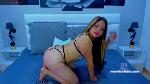 emily-flores Camsoda livecam show performer room profile